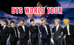 ¡ARMY en alerta! BTS confirma conciertos en México y estos serían los precios