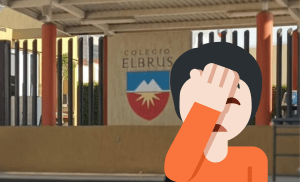 Colegio Elbrus manda a niño con TDAH a estudiar en casa en Pachuca