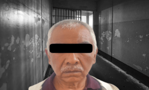 Vinculan a proceso a presunto agresor de una perrita en Mineral de la Reforma