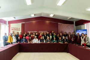 DGETI Hidalgo suma cinco nuevas carreras para CETIS y CBTIS