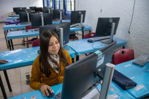 Hidalgo convoca a estudiantes a Olimpiada de Informática