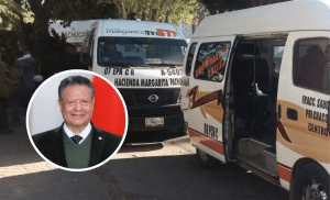 Subirá el pasaje en Hidalgo: Menchaca confirma ajuste al transporte público