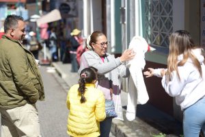 Llega el frente frío 32 y baja el termómetro en Hidalgo