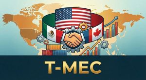 T-MEC: México debe quedarse sí o sí, según investigador