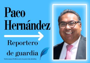 ¡Quietos!, ¡Quietos! … hay gobernador