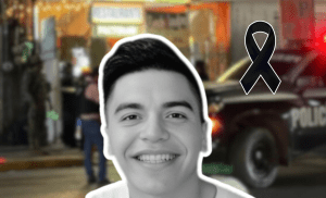 Asesinan al periodista Carlos Castro en Veracruz