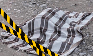 Arrebatan la vida a pareja de la tercera edad en Huehuetla