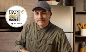 Nominan a Sotero como Mejor Restaurante del Interior de la República