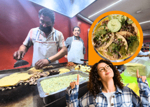 Tacos Juanito: seis décadas de sabor en Pachuca