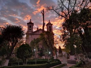 Tulancingo genera 47 mdp con turismo, de Semana Santa a diciembre