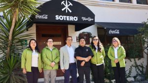 Universidad Tecnológica Minera de Zimapán y Sotero apuestan por el talento joven