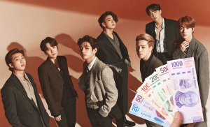 ARMY, preparen la cartera: Este es el precio de los boletos para BTS en México