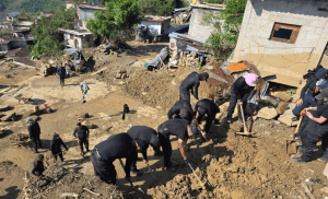 10 mmdp coste de la reconstrucción de Hidalgo tras vaguada monzónica