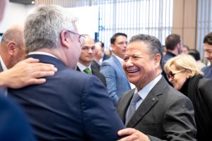 Hidalgo capta 8 mil mdp: Menchaca