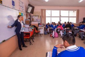 SEPH suspende clases presenciales en 11 municipios; seguirán en línea