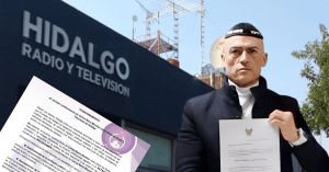 Colectivas rechazan llegada de Barra Moulain; exigen Ley 3 de 3