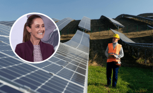 Sheinbaum responde sobre parque fotovoltaico que impactaría Hidalgo