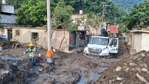 Congreso exige desazolve en los 84 municipios de Hidalgo