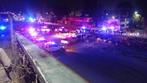 Fiscalía toma planta de Cruz Azul tras orden judicial: hubo disparos