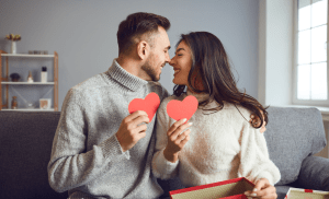 Checa estas 7 cosas que no sabías del Día de San Valentín