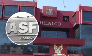 ASF: 721 mdp en aclaraciones de Hidalgo, sin observaciones graves