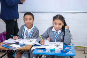 Arranca el proceso de preinscripción para educación básica 2026-2027 en Hidalgo