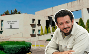 Miguel Tello acusa suplantación en amparo judicial