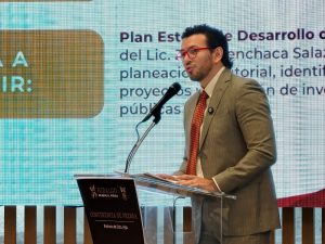 Miguel Tello niega promover un amparo: aclara que no tiene un proceso en contra