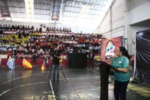 Arranca el Mundialito Intercolegial Fut 7 2026 en Tulancingo