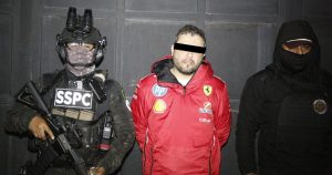 Operación Enjambre: detienen a funcionarios y alcaldes con vínculos criminales