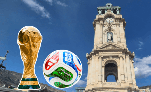 Mundial 2026: ¿Qué selección tendrá a Pachuca como sede?