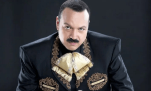 Pepe Aguilar niega ataque en su contra en Zacatecas