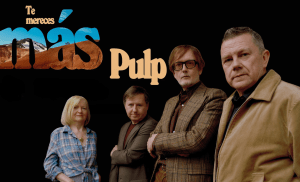 Pulp confirma concierto en México y revive la era dorada del britpop
