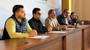 Semana del Periodismo 2026: anuncian convocatoria para reconocer a periodistas