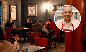 Sotero celebra 10 años con el chef Lalo García