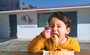 Comer bien con 24 pesos: Tulancingo apuesta por comedores municipales