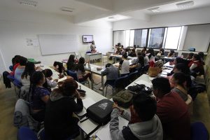 Por seguridad, UAEH suspende clases presenciales en estos planteles