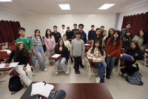 UAEH modifica proceso de ingreso 2026: checa los tres pasos a seguir