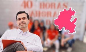 Movimiento Ciudadano anuncia apertura y renovación rumbo a elecciones en Hidalgo
