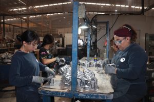 Jornada laboral de 40 horas avanza: Congreso de Hidalgo avala reforma