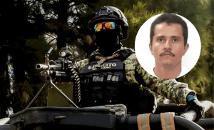 Cita sentimental en Tapalpa marcó el inicio del despliegue contra “El Mencho”