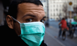 Vuelve el cubrebocas en estos municipios de Hidalgo por sarampión