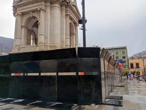 8M en Pachuca: 300 mujeres policía cuidarán la marcha