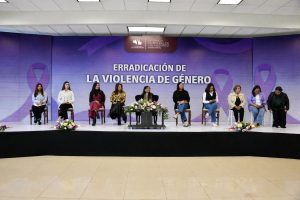 Conoce las actividades para el 8M en Tulancingo