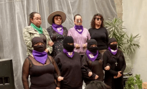 Mercadita Las Insurgentas se baja del 8M en Pachuca: denuncian amenazas e intimidaciones