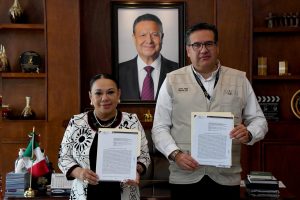 Arranca auditoría 2025 a finanzas y obra pública en Tulancingo