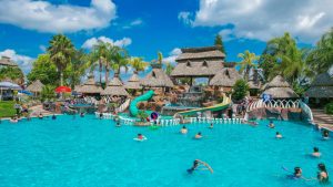 Valle Paraíso: el refugio de aguas termales en Ixmiquilpan