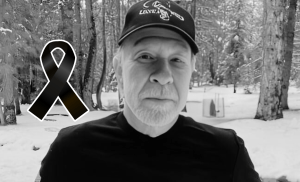 Chuck Norris, actor de acción, muere a los 86 años