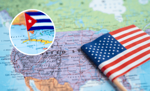 Tras años de tensión, Cuba reconoce negociaciones con Washington