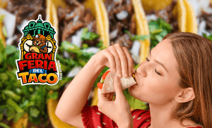 Pachuca se rinde al taco: anuncian Gran Feria 2026